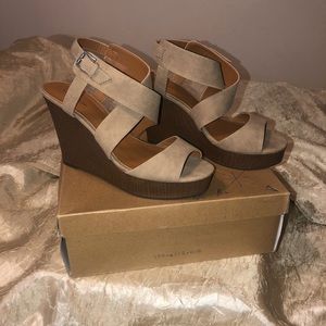 Indigo Rd. Wedges